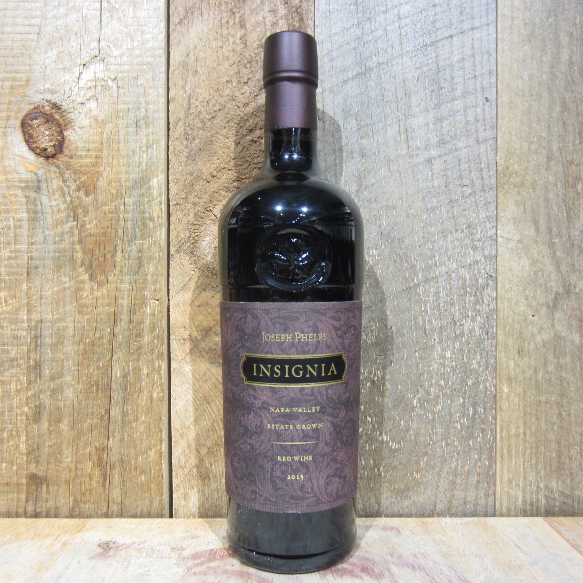 Joseph Phelps Insignia 2021 750ml - Oak and Barrel