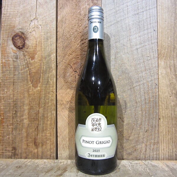 Jermann Pinot Grigio
