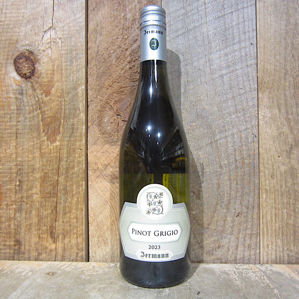 Jermann Pinot Grigio