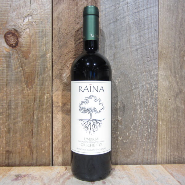 RAINA GRECHETTO 2017 750ML