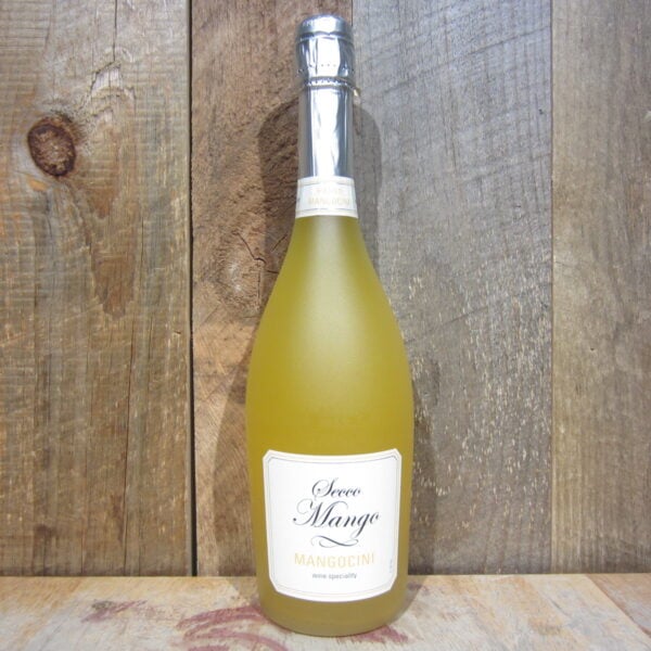 SECCO MANGO MANGOCINI 750ML
