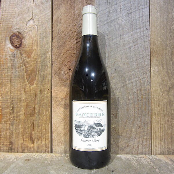 Sommet Dore Sancerre 1