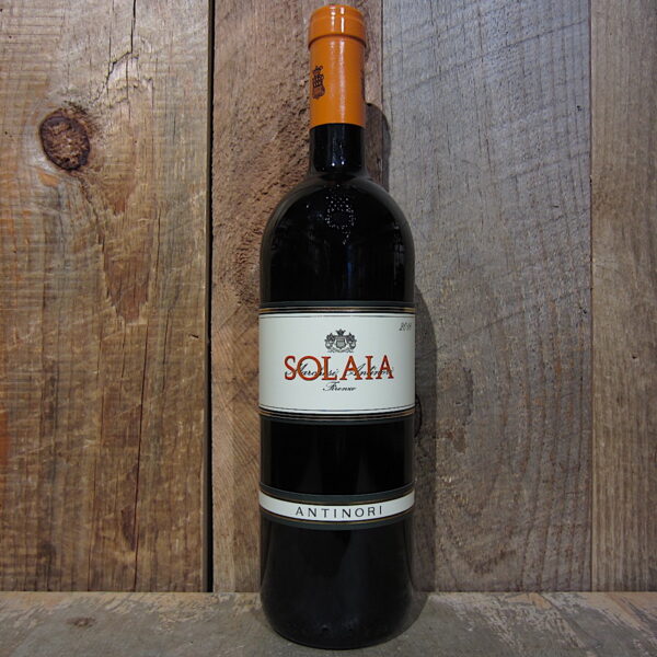 Antinori Solaia