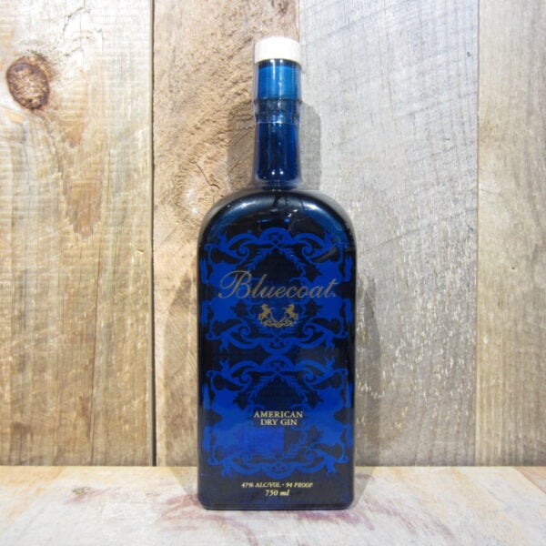 BLUECOAT GIN 750ML