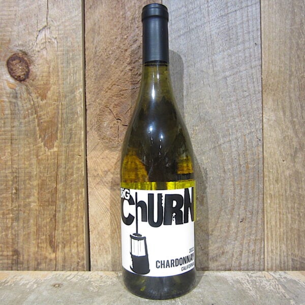 Big Churn Chardonnay