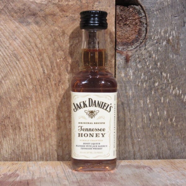 JACK DANIELS HONEY 50ML