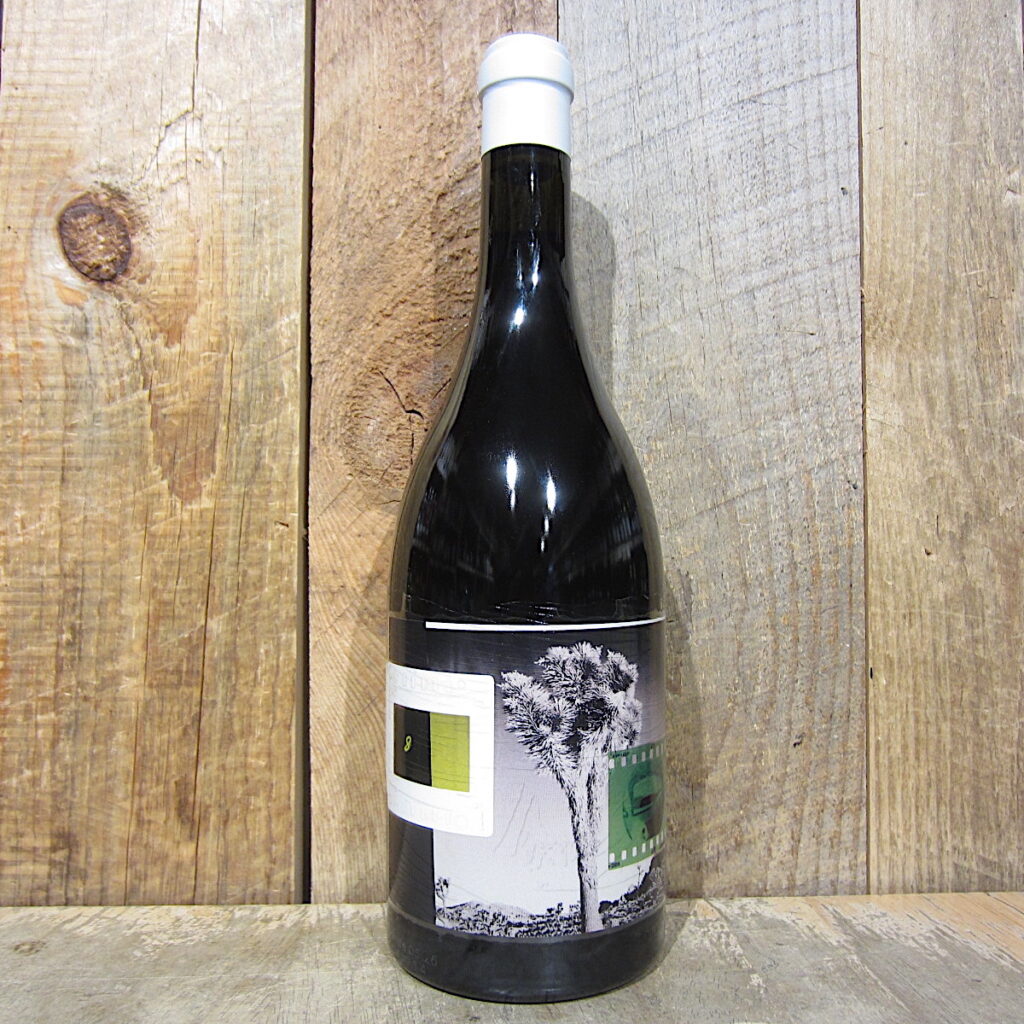 Orin Swift 8 Years In The Desert Orin Swift 8 Years In The Desert