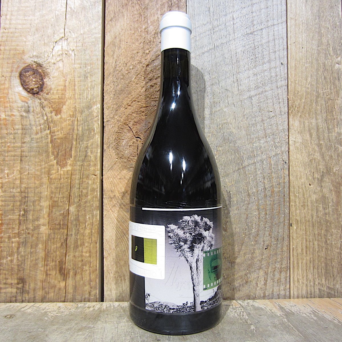 Orin Swift 8 Years In The Desert 2023/24 750ml - Oak and Barrel