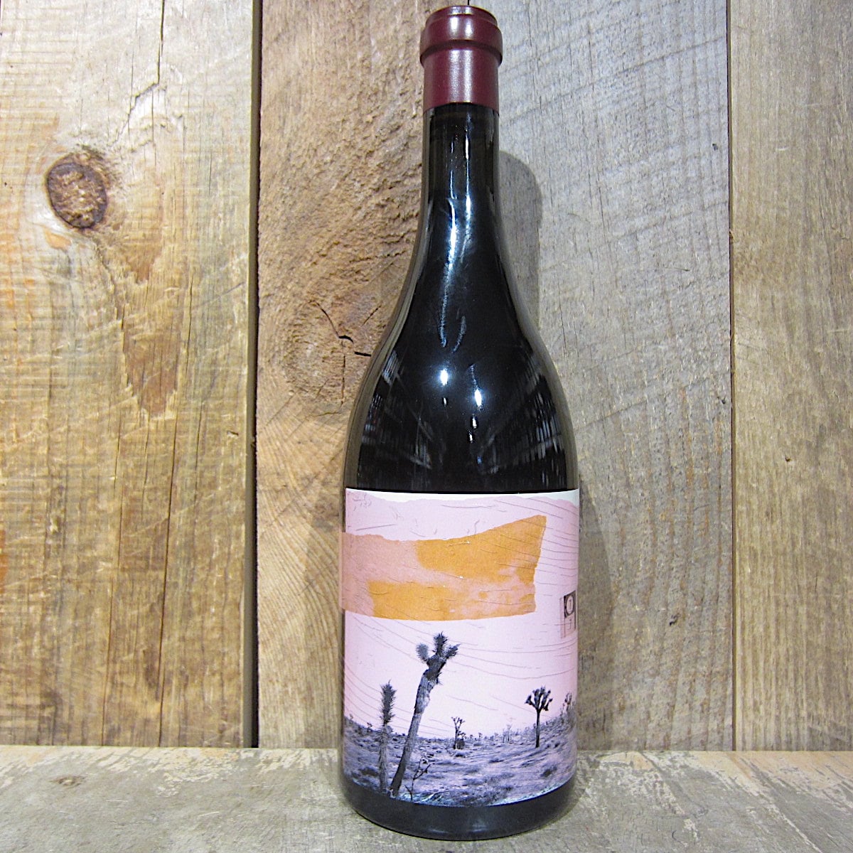 Orin Swift 8 Years In The Desert 2023 750ml - Oak and Barrel