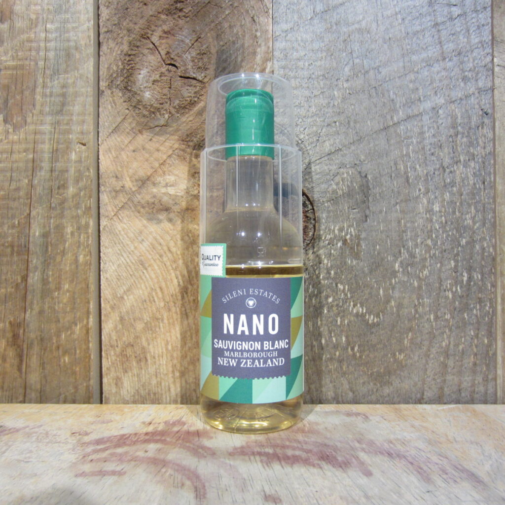 SILENI SAUVIGNON BLANC NANO 187ML