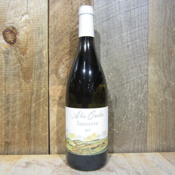 ALIX CARLIN SANCERRE 2017 750ML