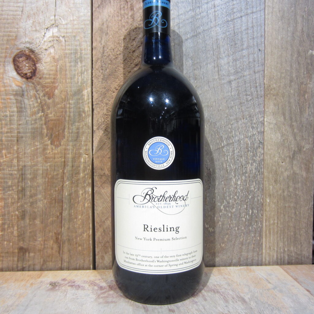 BROTHERHOOD RIESLING 1.5L