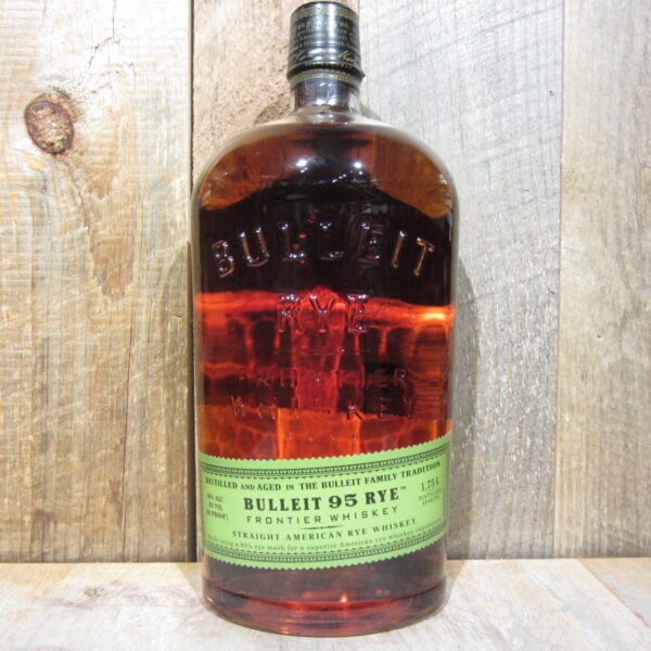 BULLEIT RYE 1.75L