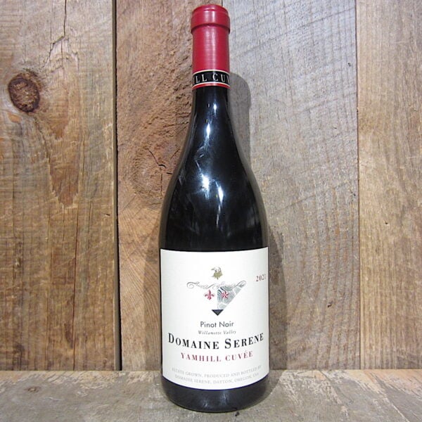 Domaine Serene Yamhill Pinot Noir 2021 750ml