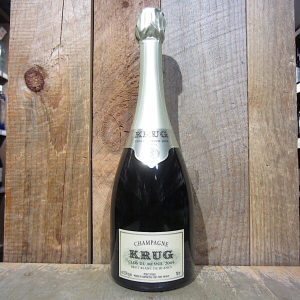 Krug Clos du Mesnil