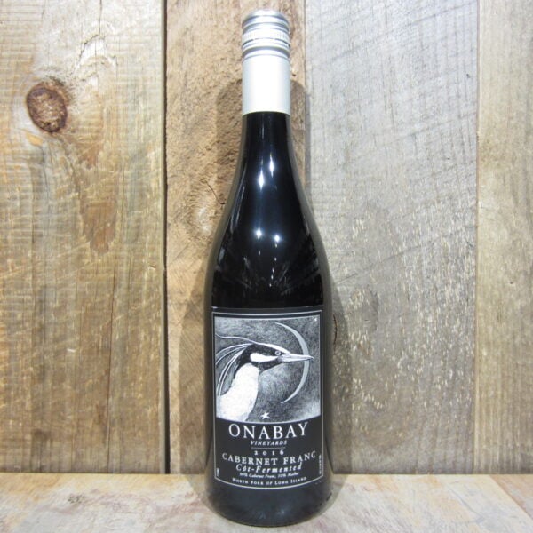 Onabay Cot Fermented Cabernet franc