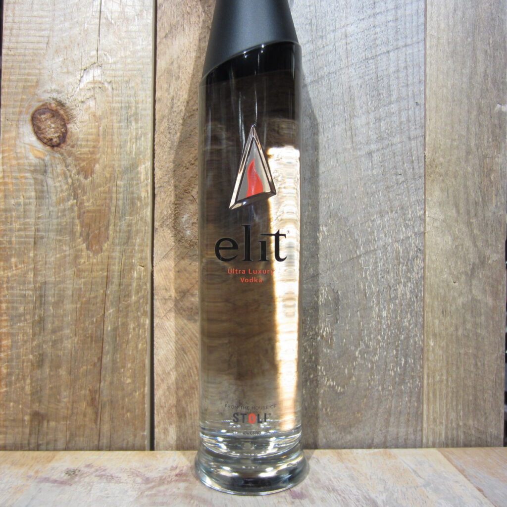 STOLICHNAYA ELIT 1L STOLICHNAYA ELIT 1L