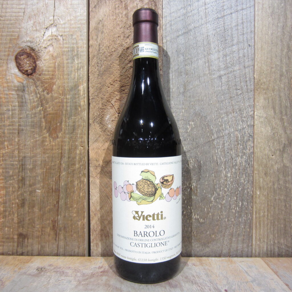 Vietti Barolo Castiglione