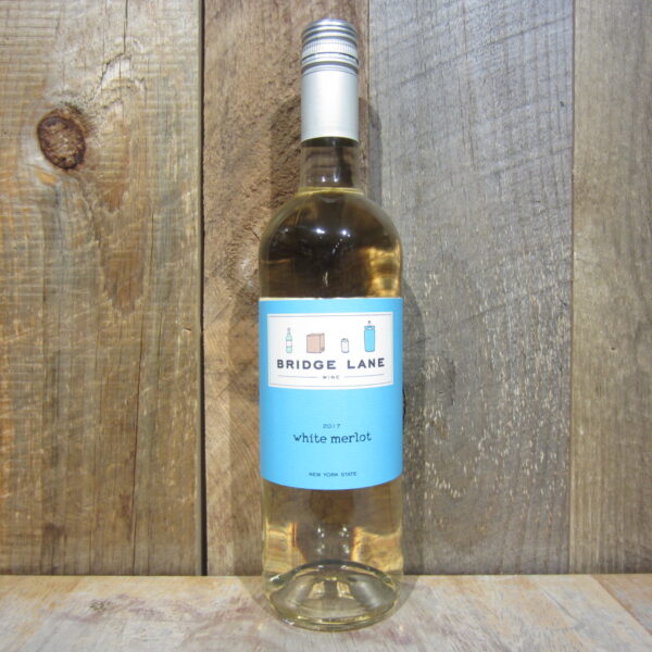 BRIDGE LANE WHITE MERLOT 750ML