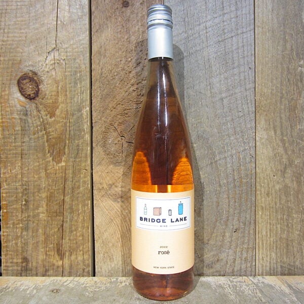 Bridge Lane Rose 750ml