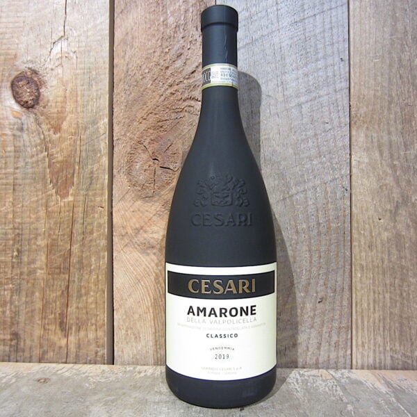 Cesari Amarone della Valpolicella 1