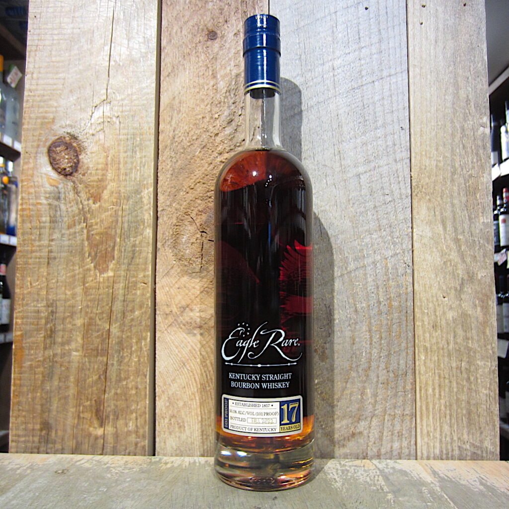 Eagle Rare Bourbon