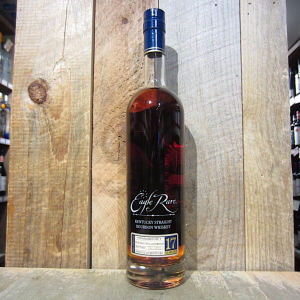 Eagle Rare Bourbon
