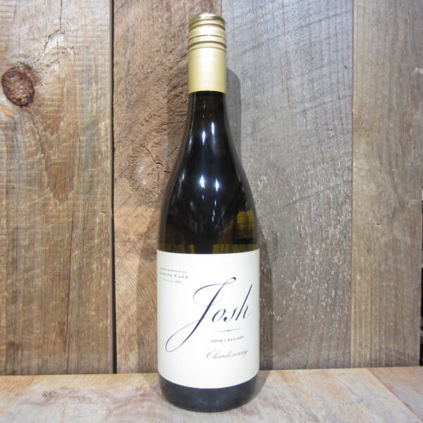 JOSH CHARDONNAY 750ML