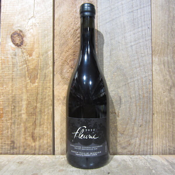 Jean Foillard Fleurie