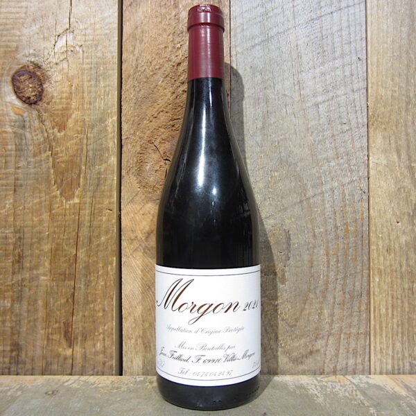 Jean Foillard Morgon