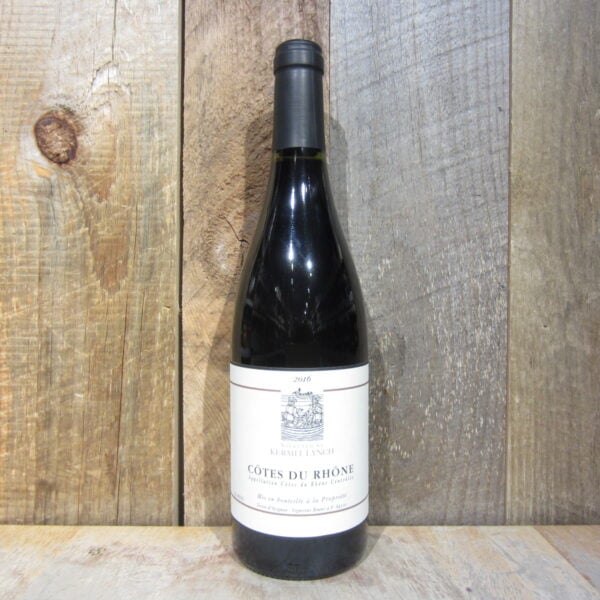 KERMIT LYNCH COTES DU RHONE 2016 750ML