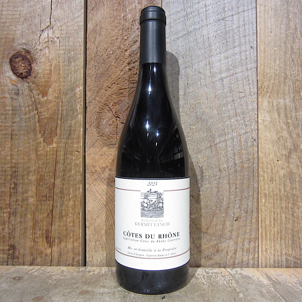 Kermit Lynch Cotes du Rhone Kermit Lynch Cotes du Rhone
