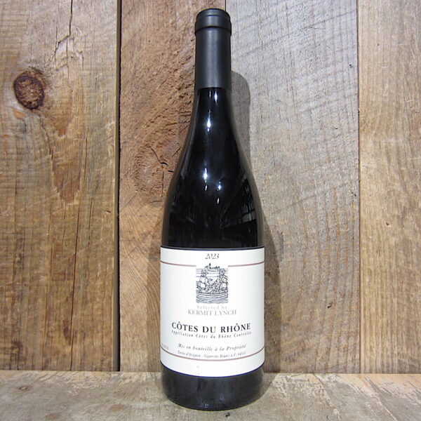 Kermit Lynch Cotes du Rhone