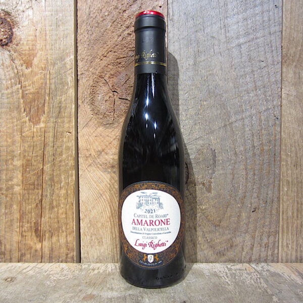 Luigi Righetti Amarone