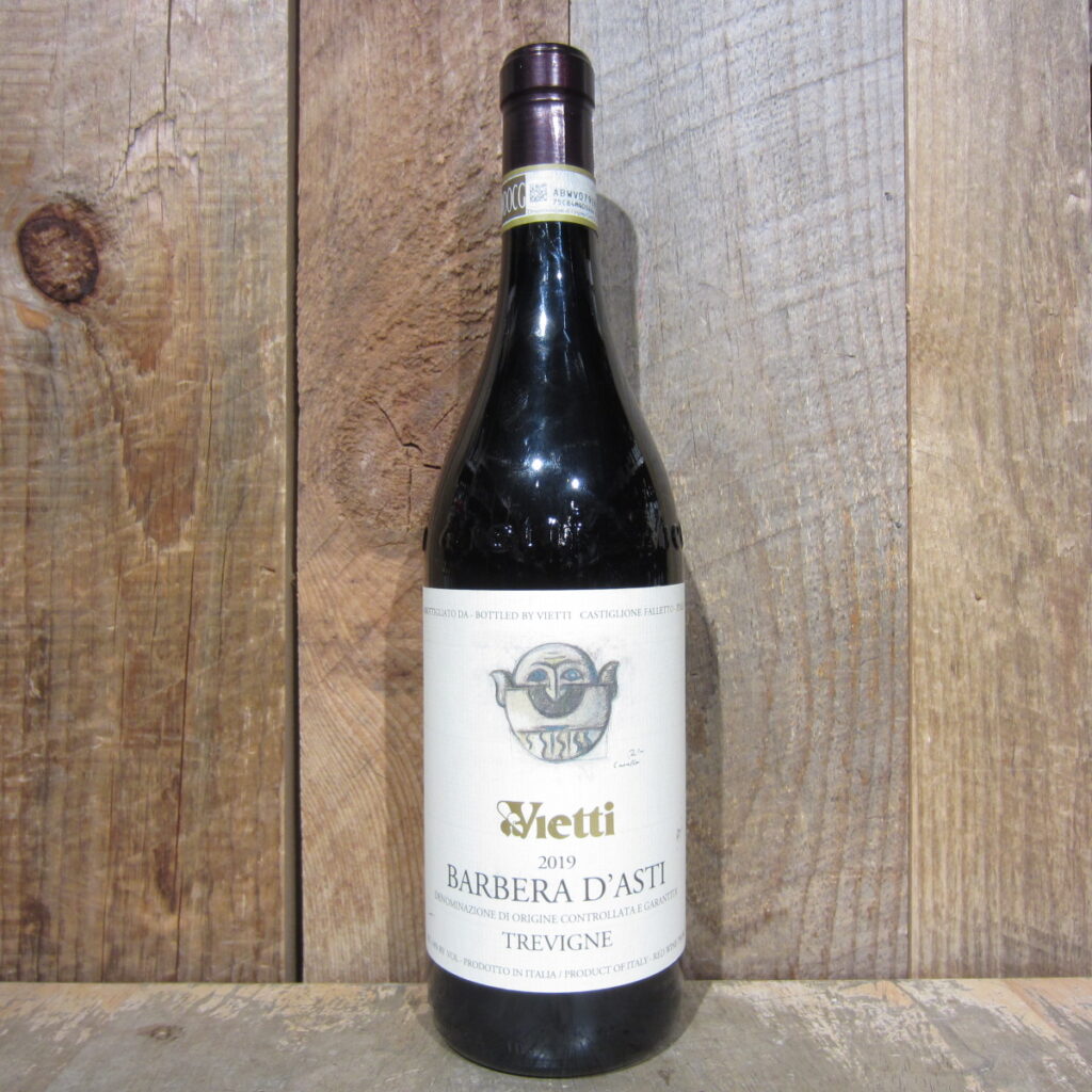 Vietti Barbera dAsti Tre Vigne 201921 750ml 2 1
