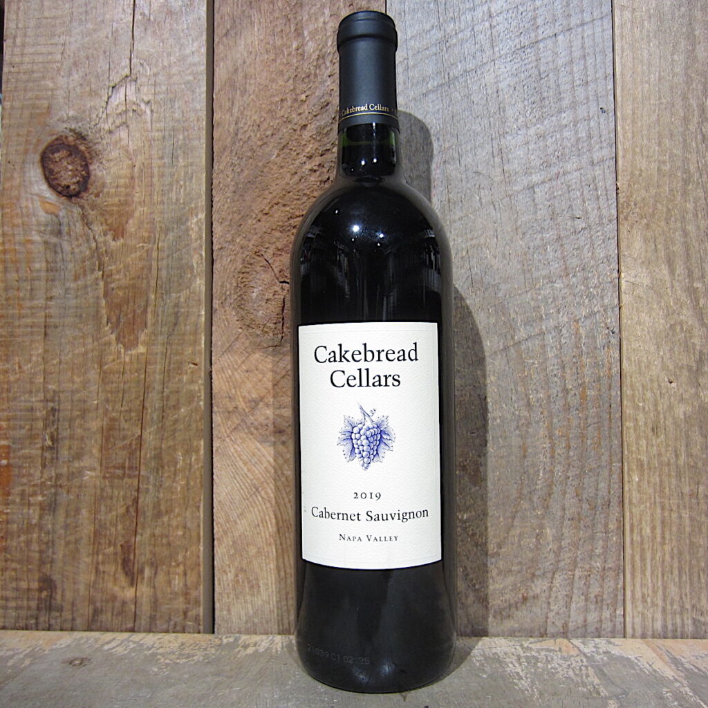 Cakebread Cabernet Sauvignon