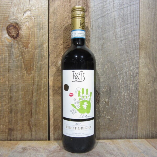 KRIS PINOT GRIGIO 750ML