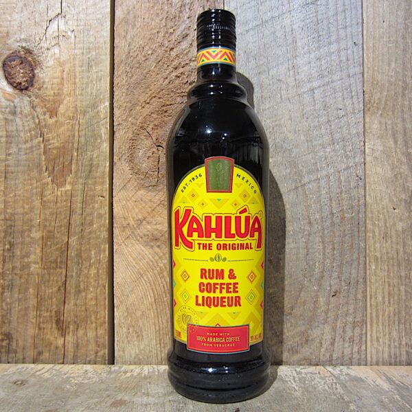 Kahlua 750ml