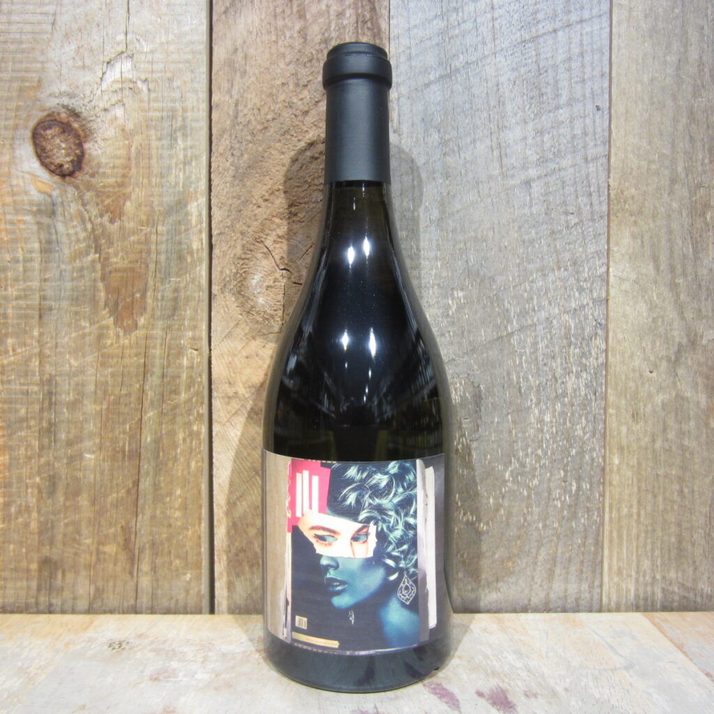 ORIN SWIFT BLANK STARE SAUVIGNON BLANC 750ML