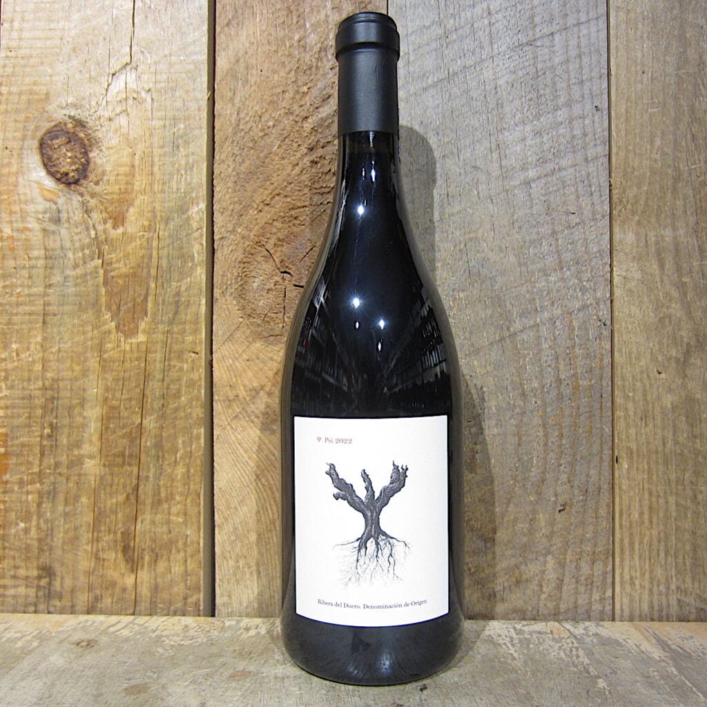 Pingus Psi Ribera del Duero