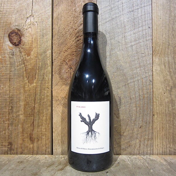 Pingus Psi Ribera del Duero spanish red