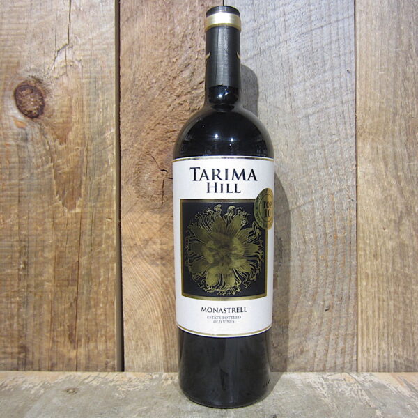 Tarima Hill Old Vines Monastrell