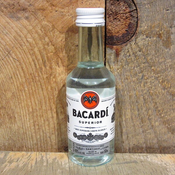 Bacardi Superior