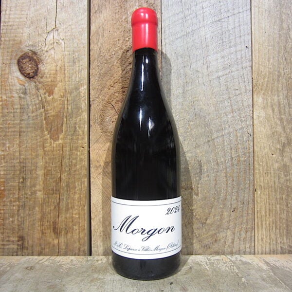 Marcel Lapierre Morgon Cuvee N