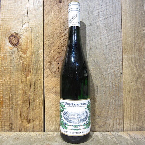 Max Ferdinand Richter Estate Riesling 2023 750ml