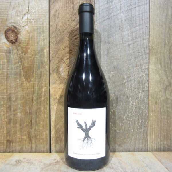 Psi Pingus Ribera del Duero