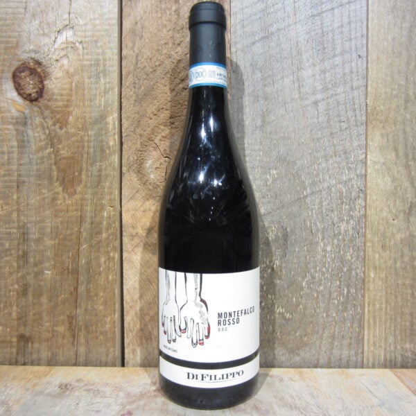 DI FILLIPO MONTEFALCO ROSSO 2016 750ML