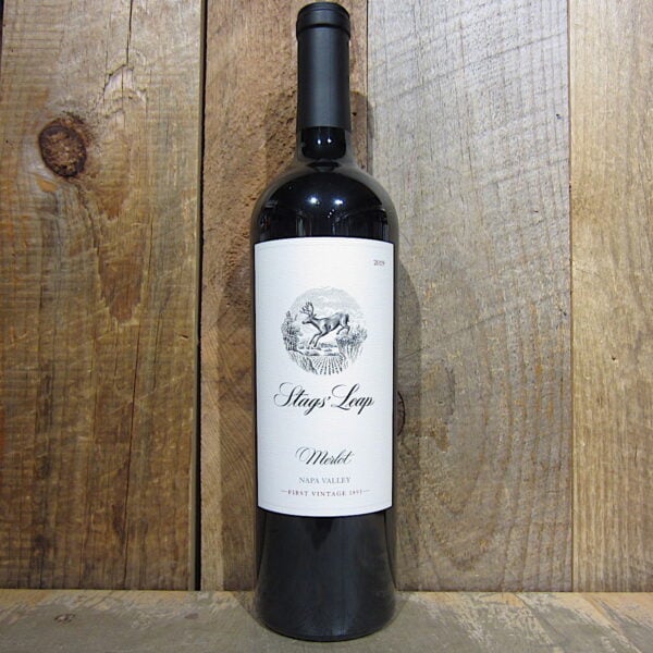 Stags Leap Merlot