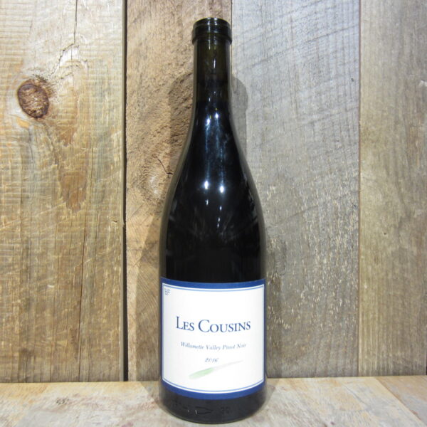 BEAUX FRERES PINOT NOIR LES COUSIN 2016 750ML