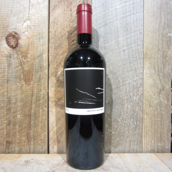 CUTTINGS CABERNET SAUVIGNON 2016 750ML